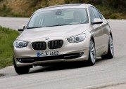 BMW 5 Series Gran Turismo